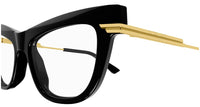 Bottega Veneta Minimalist BV1266O Eyeglasses