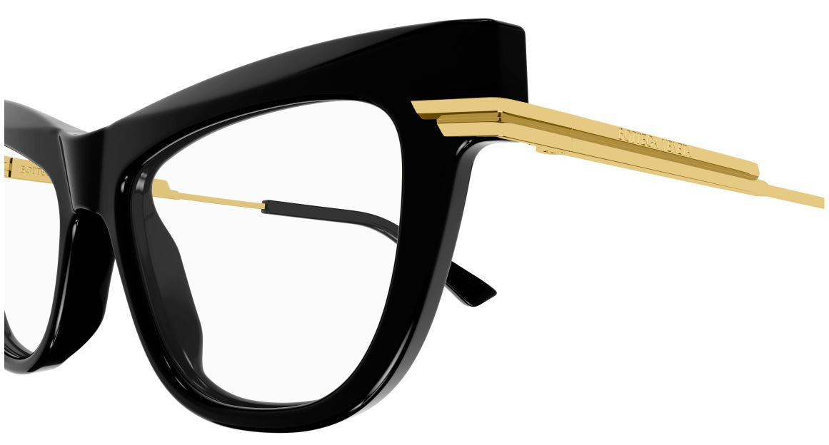 Bottega Veneta Minimalist BV1266O Eyeglasses