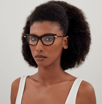 Bottega Veneta Minimalist BV1266O Eyeglasses
