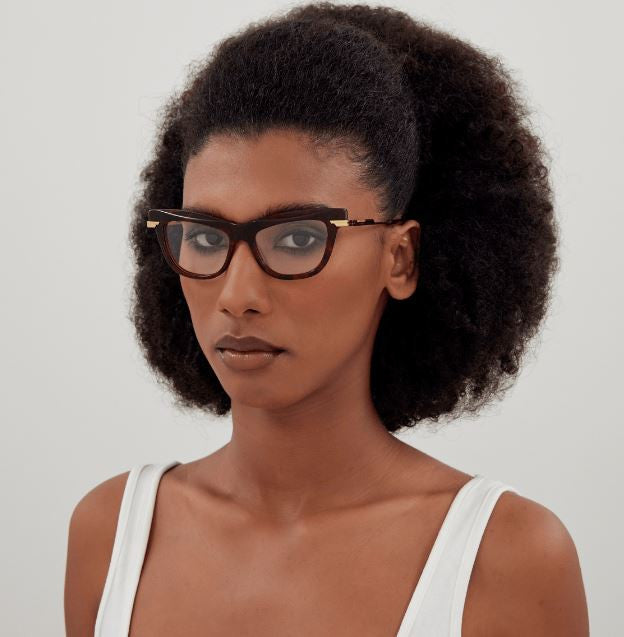 Bottega Veneta Minimalist BV1266O Eyeglasses