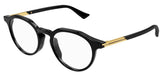 Lunettes de vue Bottega Veneta Minimalist BV1263O