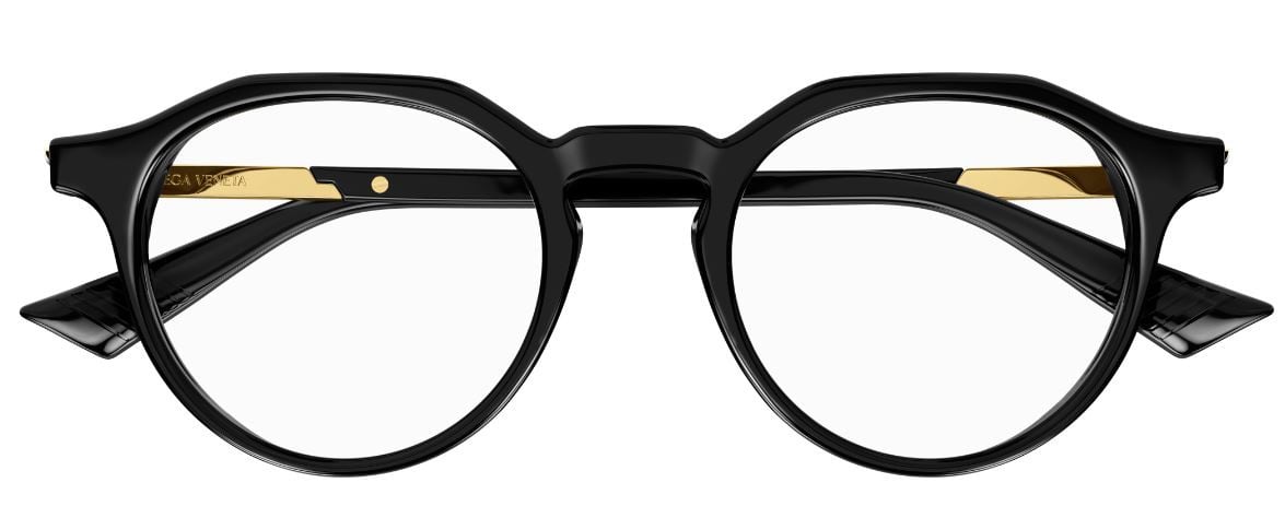 Bottega Veneta Minimalist BV1263O Prescription Glasses