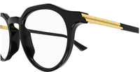 Bottega Veneta Minimalist BV1263O Prescription Glasses