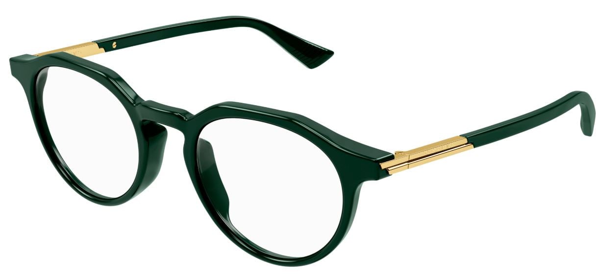 Bottega Veneta Minimalist BV1263O Prescription Glasses