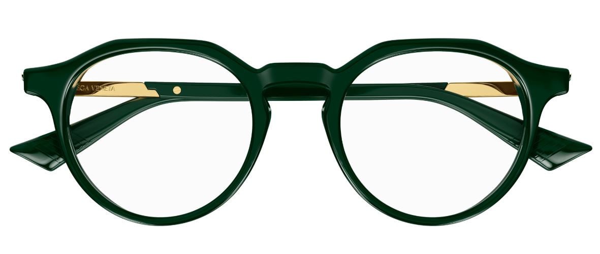 Bottega Veneta Minimalist BV1263O Prescription Glasses