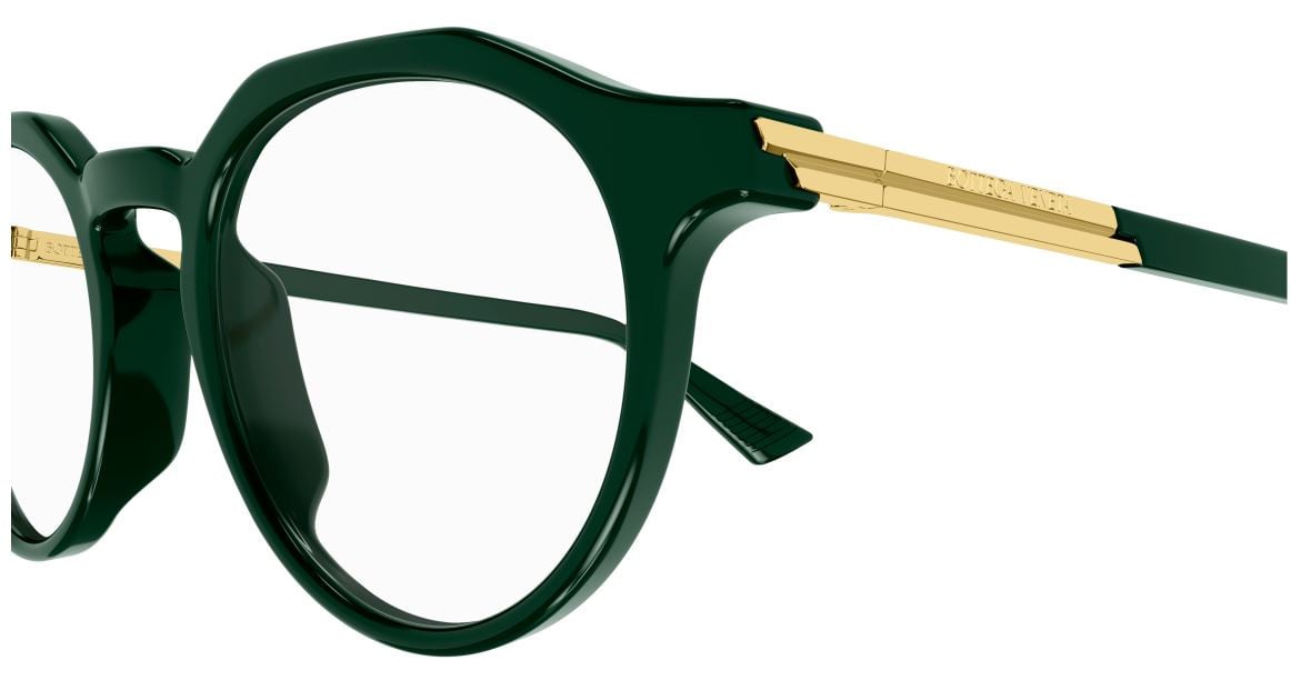 Bottega Veneta Minimalist BV1263O Prescription Glasses