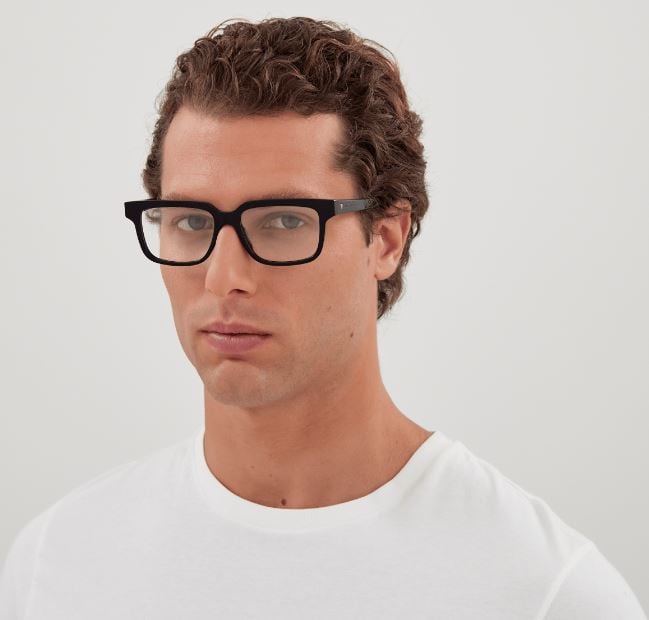 Bottega Veneta New Classic BV1256O Eyeglasses