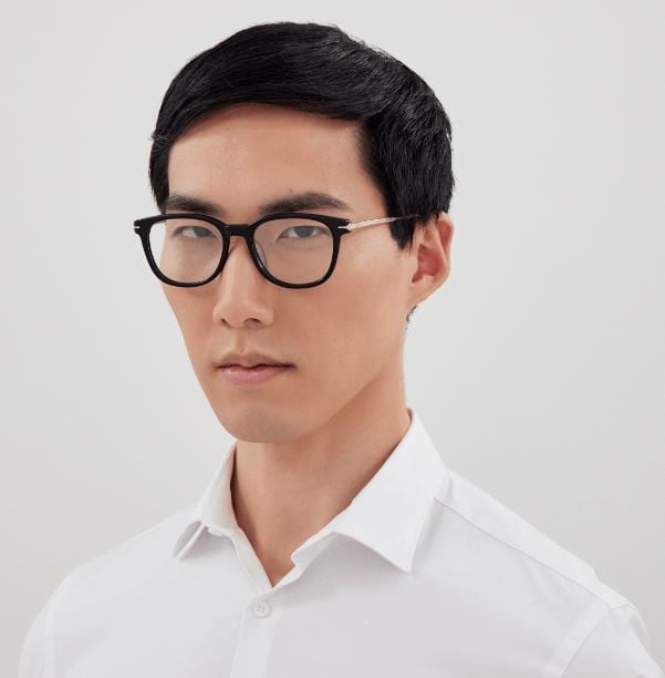 Montblanc NIB MB0309OA Prescription Eyeglasses