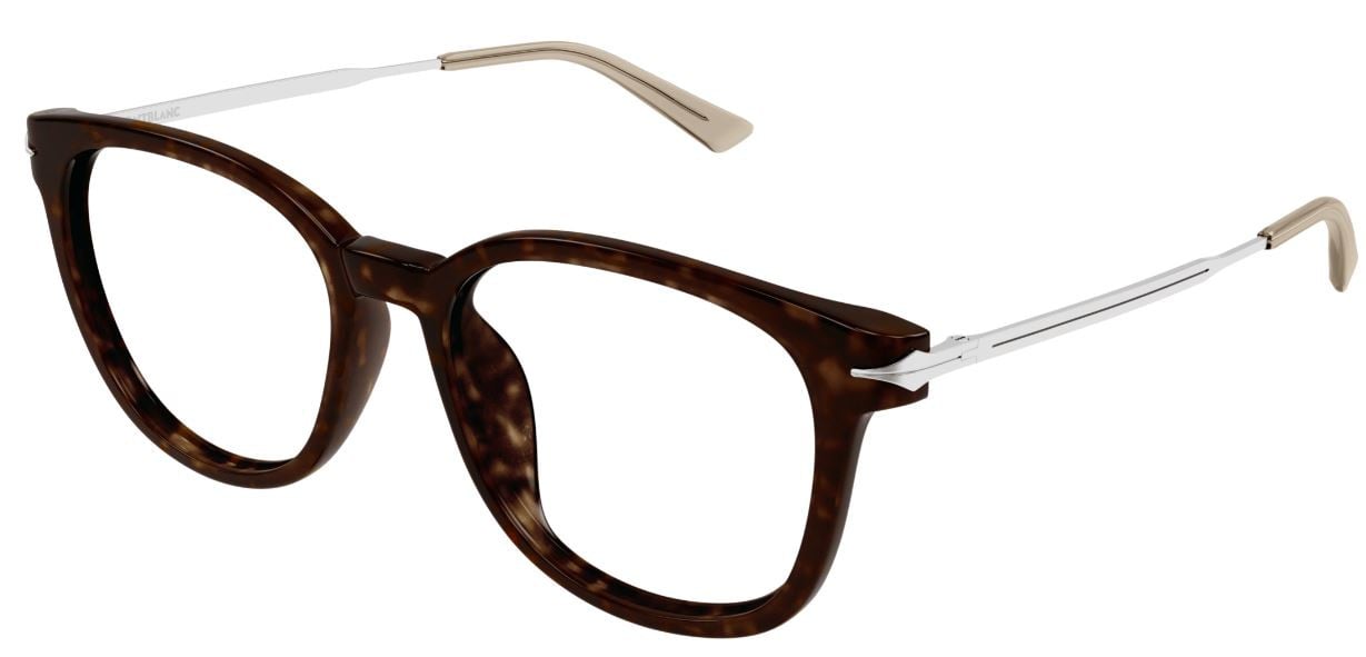 Montblanc NIB MB0309OA Prescription Eyeglasses