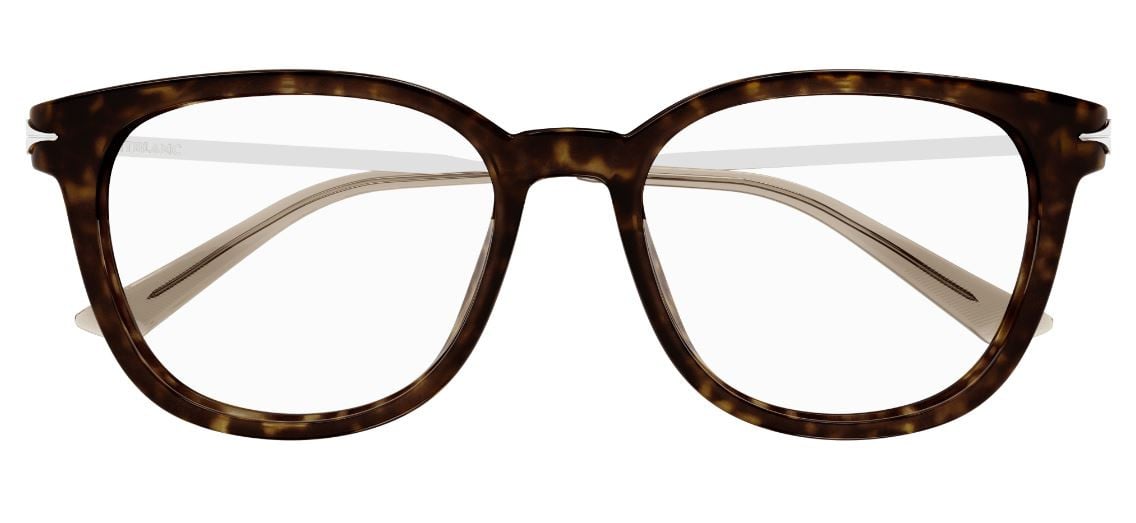 Montblanc NIB MB0309OA Prescription Eyeglasses