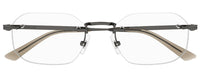 Optische Brille Montblanc NIB MB0307O