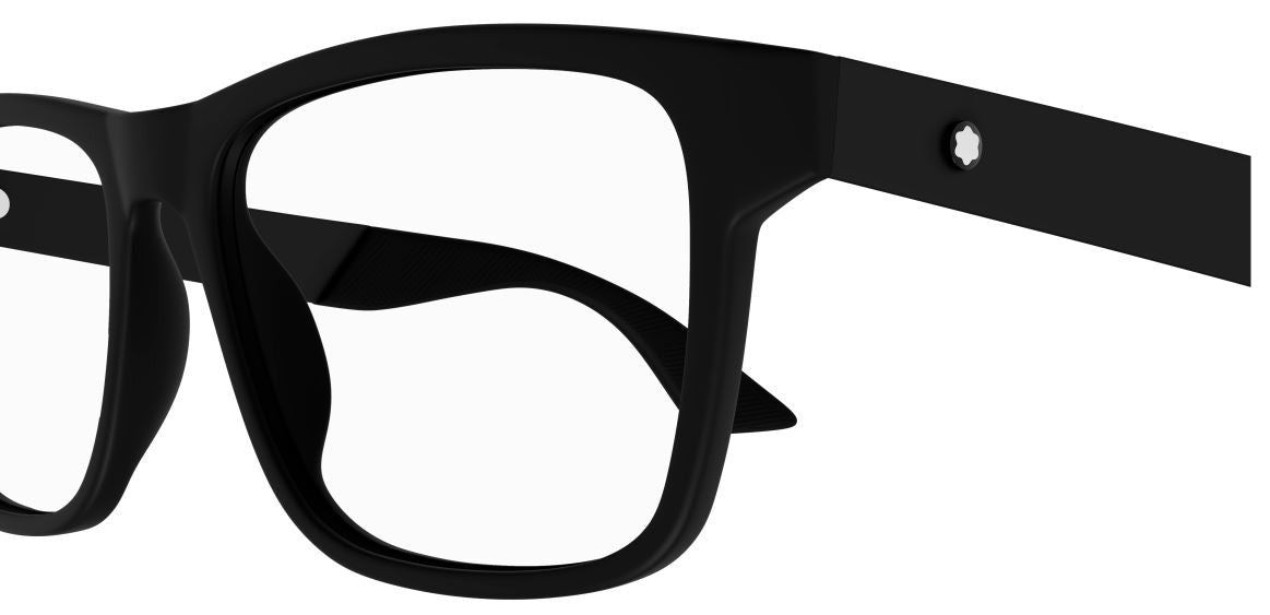 Montblanc Extreme MB0300O Eyeglasses