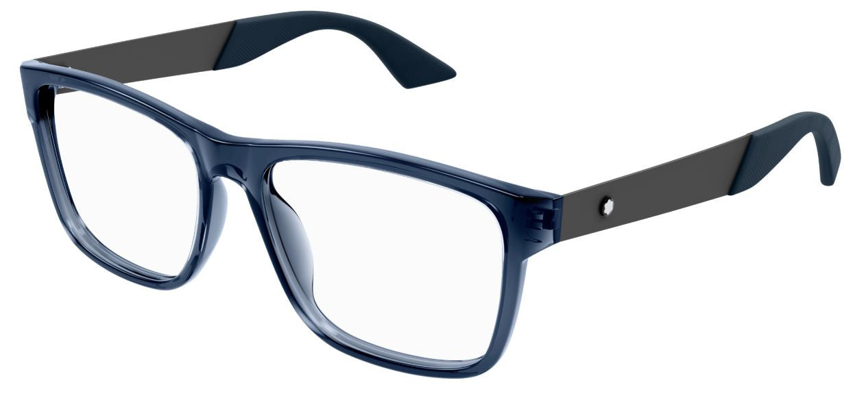 Montblanc Extreme MB0300O Eyeglasses