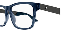 Montblanc Extreme MB0300O Eyeglasses