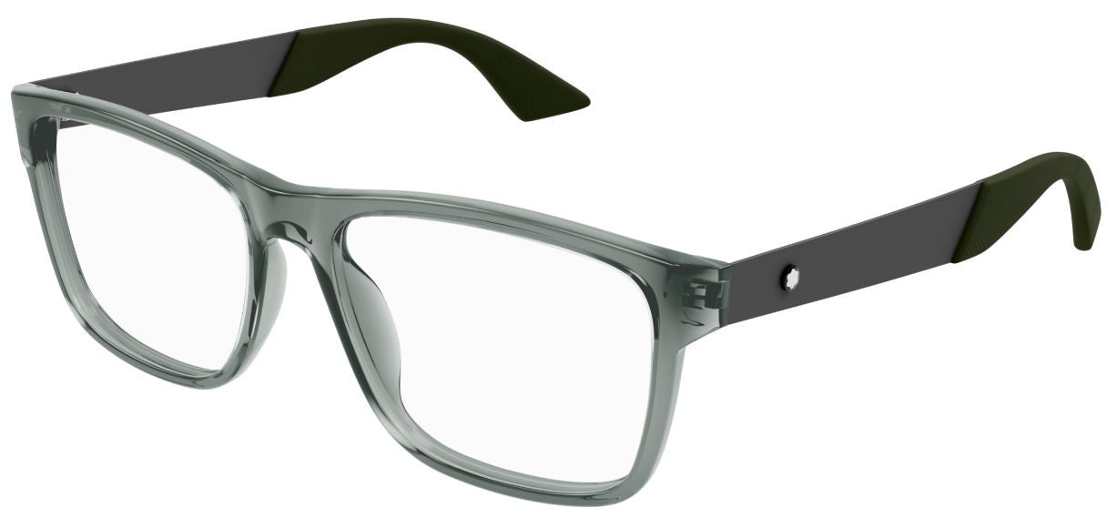 Montblanc Extreme MB0300O Eyeglasses