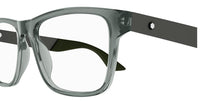 Montblanc Extreme MB0300O Eyeglasses