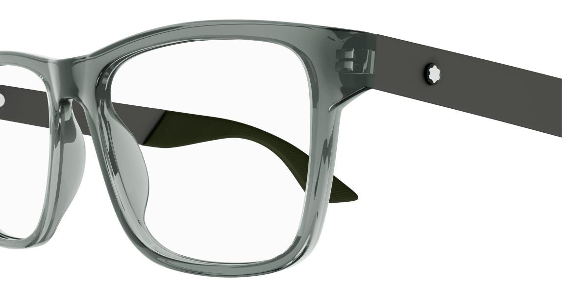 Montblanc Extreme MB0300O Eyeglasses