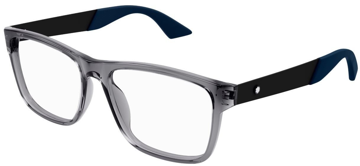 Montblanc Extreme MB0300O Eyeglasses