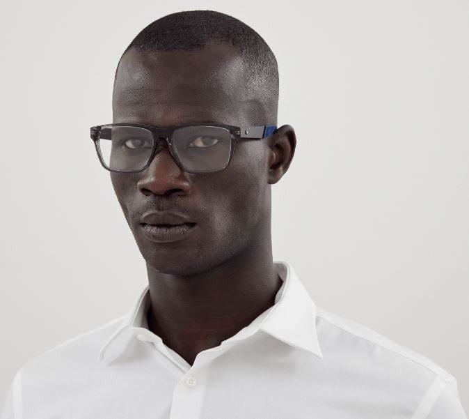 Montblanc Extreme MB0300O Eyeglasses