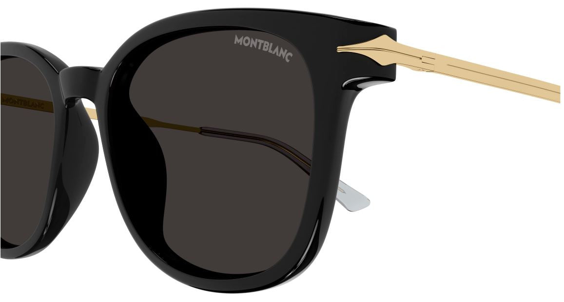 Óculos de Sol Montblanc NIB MB0304SA