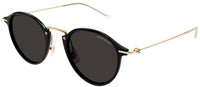 Montblanc Snowcap MB0294S Sunglasses