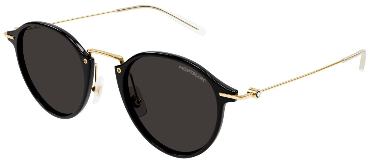 Montblanc Snowcap MB0294S Sunglasses