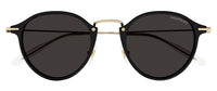 Montblanc Snowcap MB0294S Sunglasses