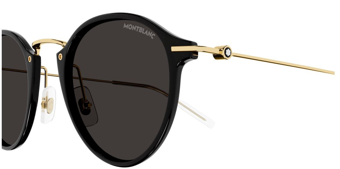 Montblanc Snowcap MB0294S Sunglasses
