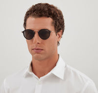 Montblanc Snowcap MB0294S Sunglasses
