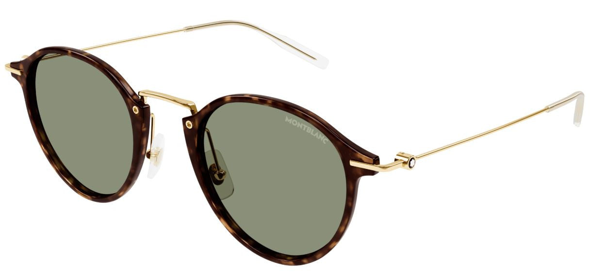 Montblanc Snowcap MB0294S Sunglasses