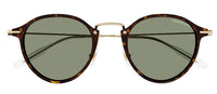 Montblanc Snowcap MB0294S Sunglasses
