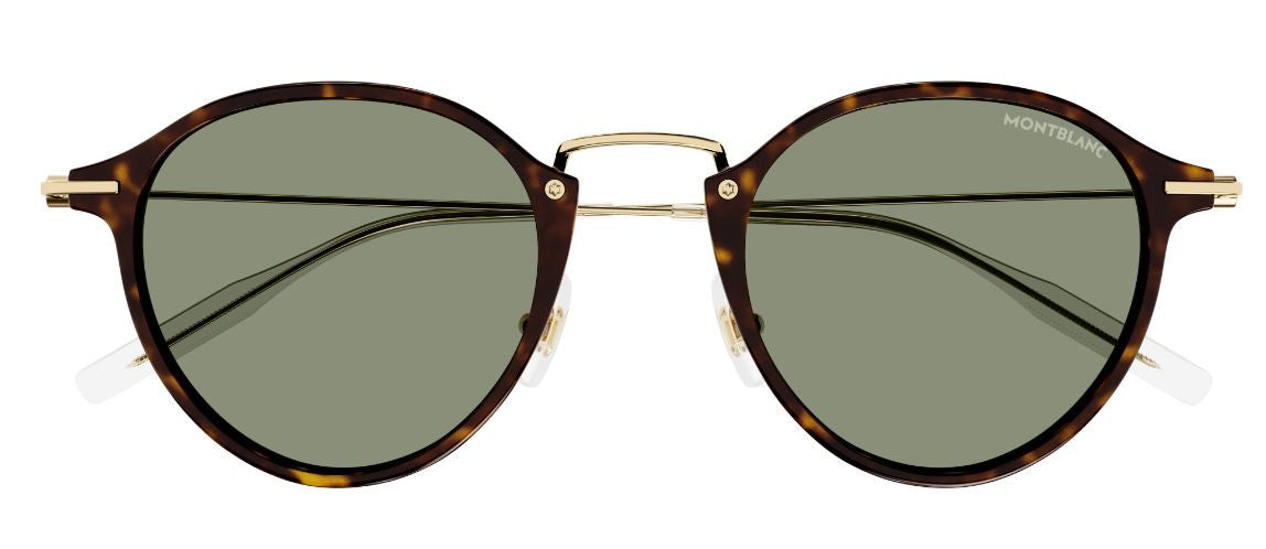 Montblanc Snowcap MB0294S Sunglasses