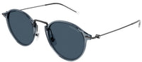 Montblanc Snowcap MB0294S Sunglasses