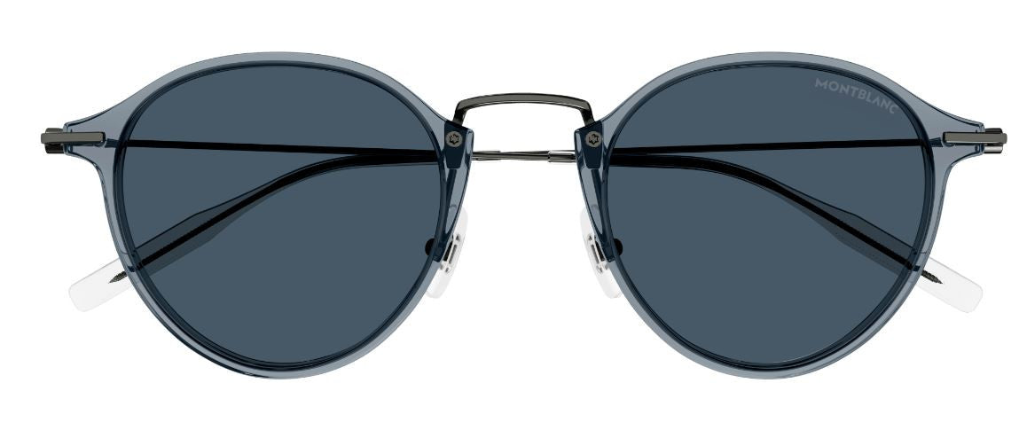 Montblanc Snowcap MB0294S Sunglasses