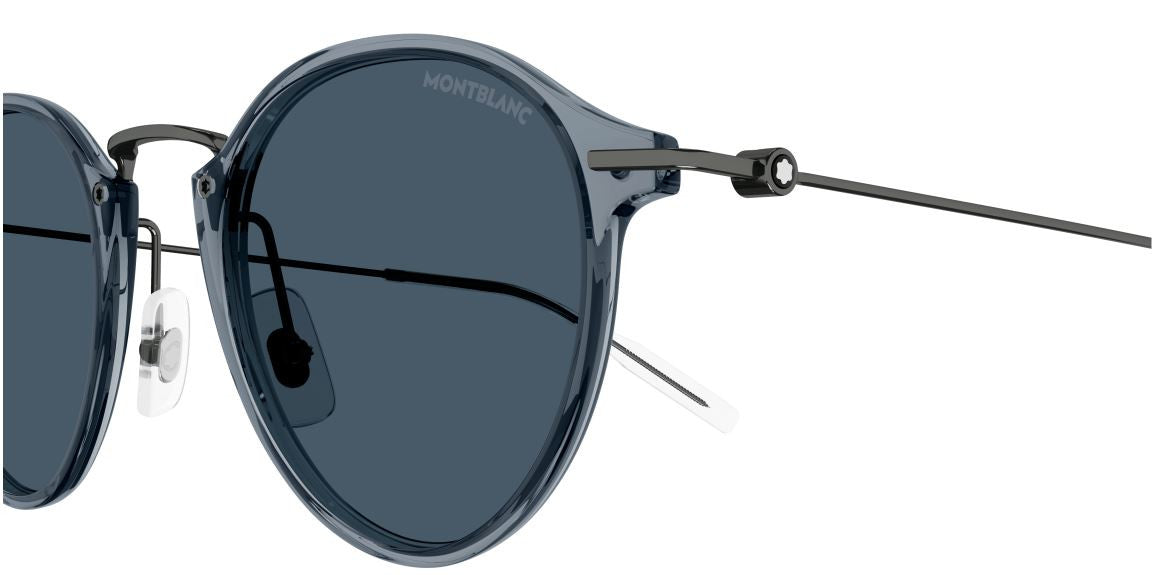 Montblanc Snowcap MB0294S Sunglasses
