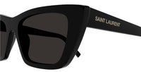 Zonnebrillen Saint Laurent SL Logo SL 276 MICA
