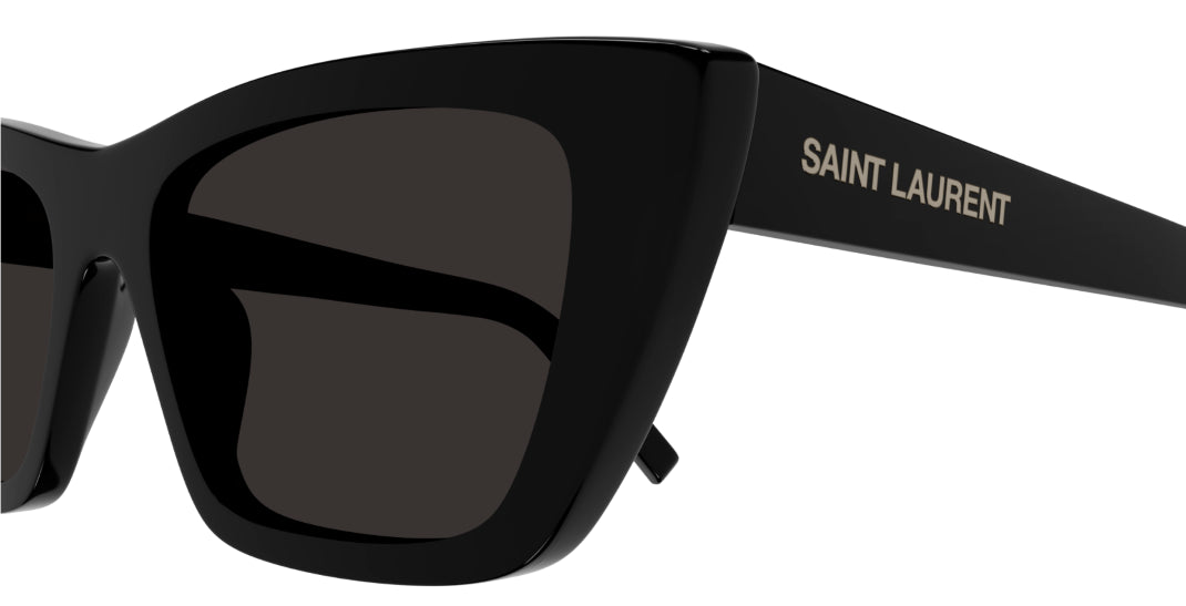 Zonnebrillen Saint Laurent SL Logo SL 276 MICA