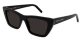 Gafas de sol Saint Laurent SL Logo SL 276 MICA