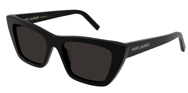 Zonnebrillen Saint Laurent SL Logo SL 276 MICA