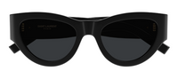 Zonnebril Saint Laurent Monogram SL M94
