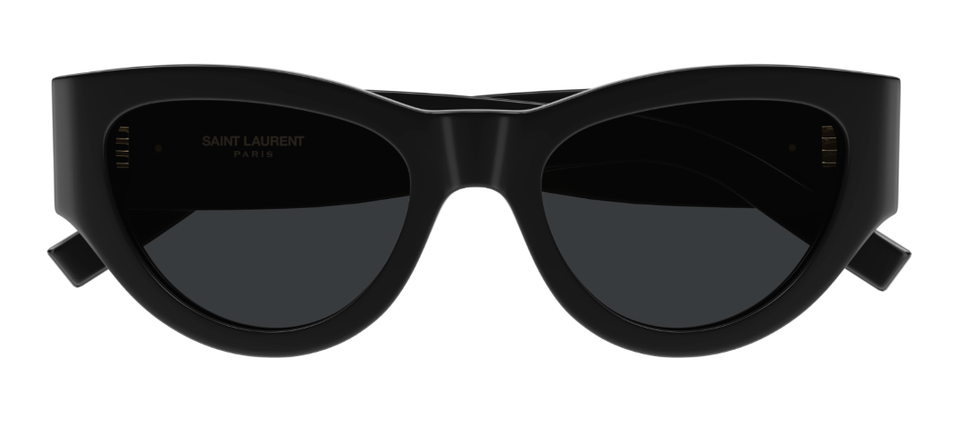 Zonnebril Saint Laurent Monogram SL M94