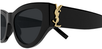 Zonnebril Saint Laurent Monogram SL M94