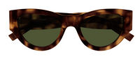 Zonnebril Saint Laurent Monogram SL M94