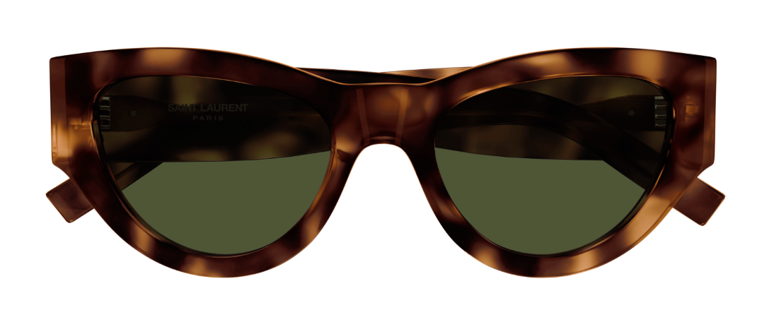 Zonnebril Saint Laurent Monogram SL M94