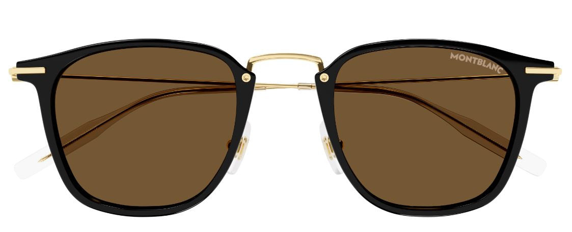 Sonnenbrille Montblanc Snowcap MB0295S