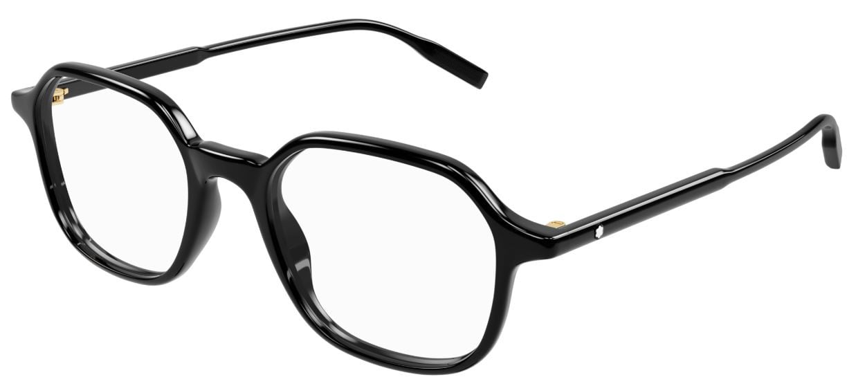 Korrektionsbrillen Montblanc Snowcap MB0292O