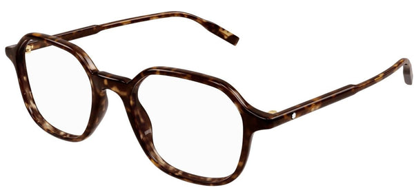 Montblanc Snowcap MB0292O Eyeglasses
