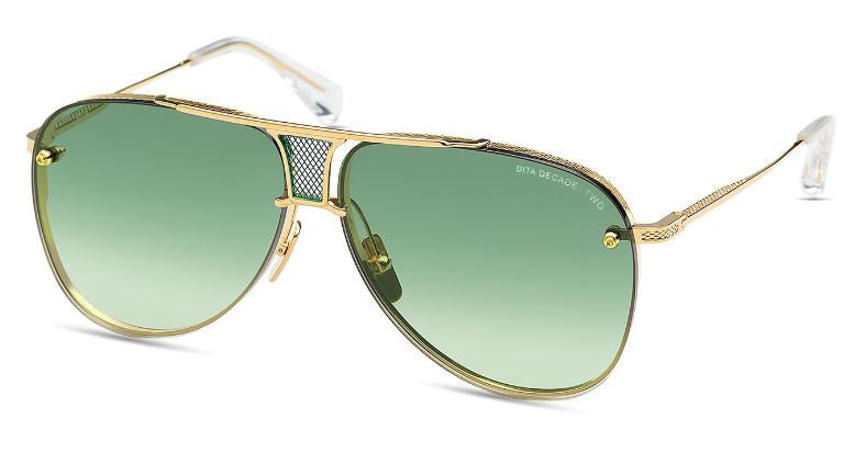 Dita DECADE-TWO DRX-2082 Sunglasses