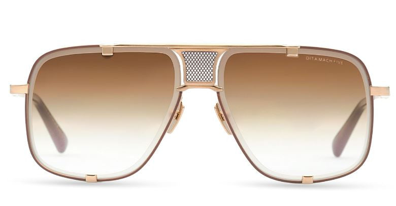 DITA Mach Five DRX-2087 sunglasses