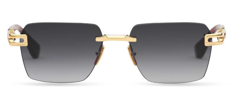 Zonnebril DITA META-EVO ONE DTS147-A